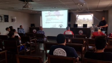 Asamblea FECHIPE 2020-01